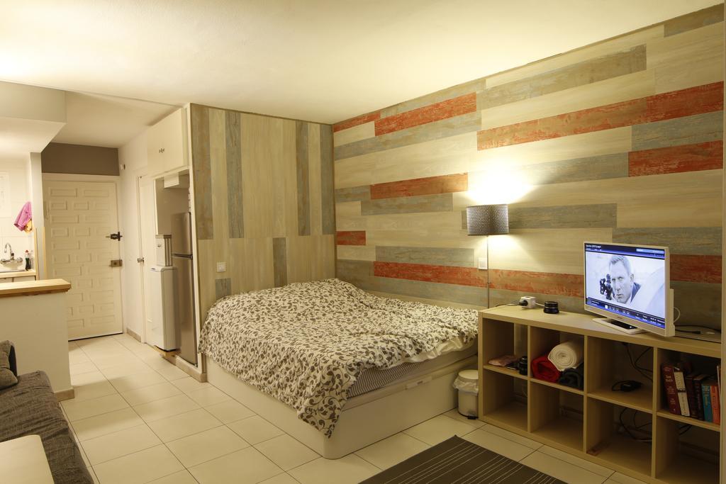 Anna & Pierre-Noel Apartment. Беналмадена Екстериор снимка