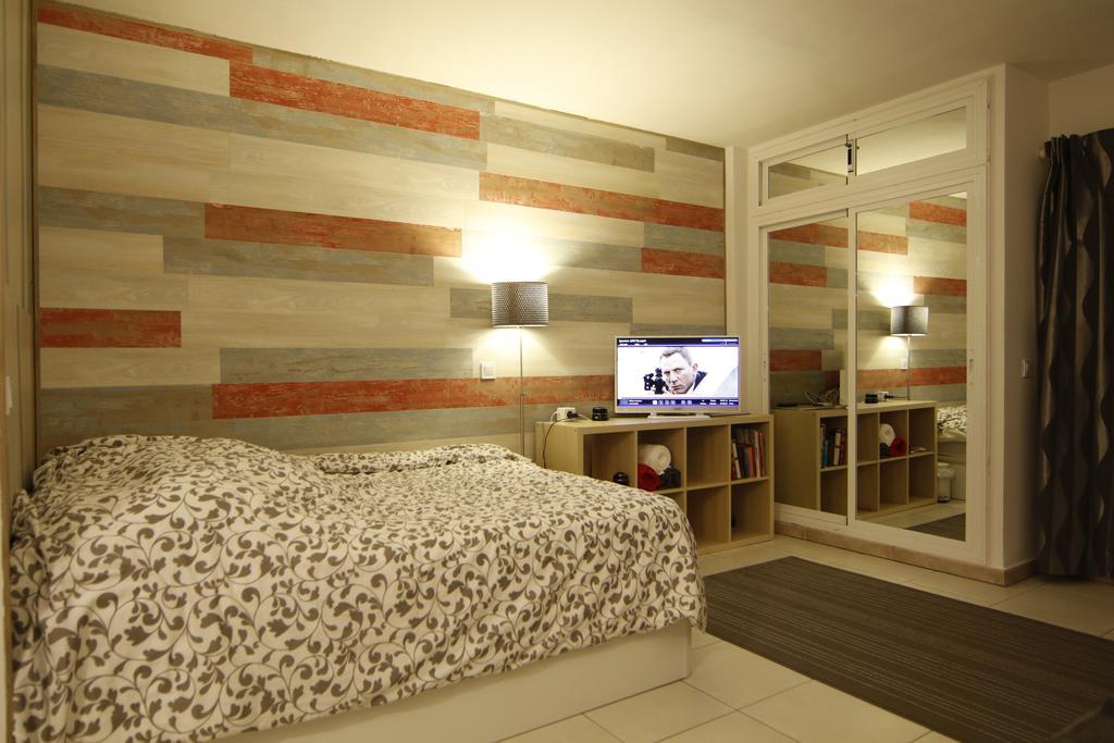 Anna & Pierre-Noel Apartment. Беналмадена Екстериор снимка