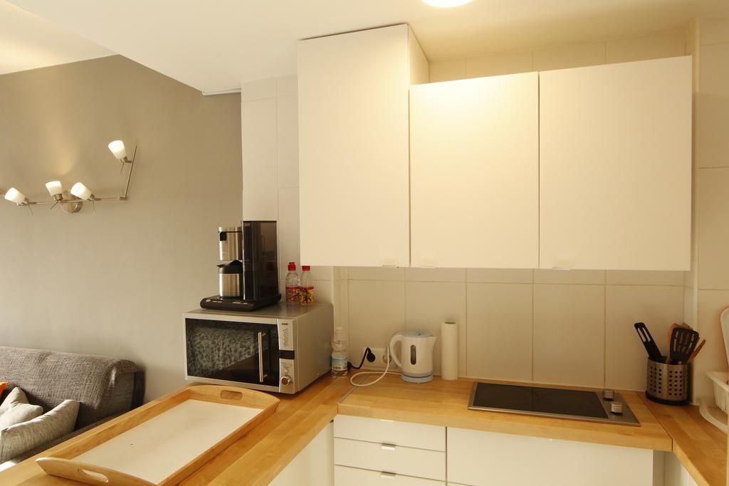 Anna & Pierre-Noel Apartment. Беналмадена Екстериор снимка