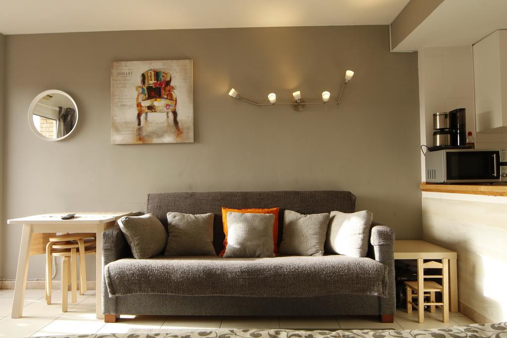 Anna & Pierre-Noel Apartment. Беналмадена Екстериор снимка