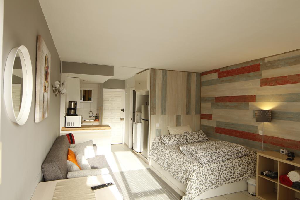 Anna & Pierre-Noel Apartment. Беналмадена Екстериор снимка