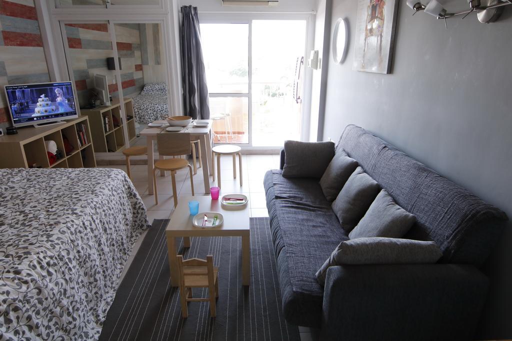 Anna & Pierre-Noel Apartment. Беналмадена Екстериор снимка